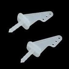 CONTROL HORN 11X13X18MM (PACK OF 5)