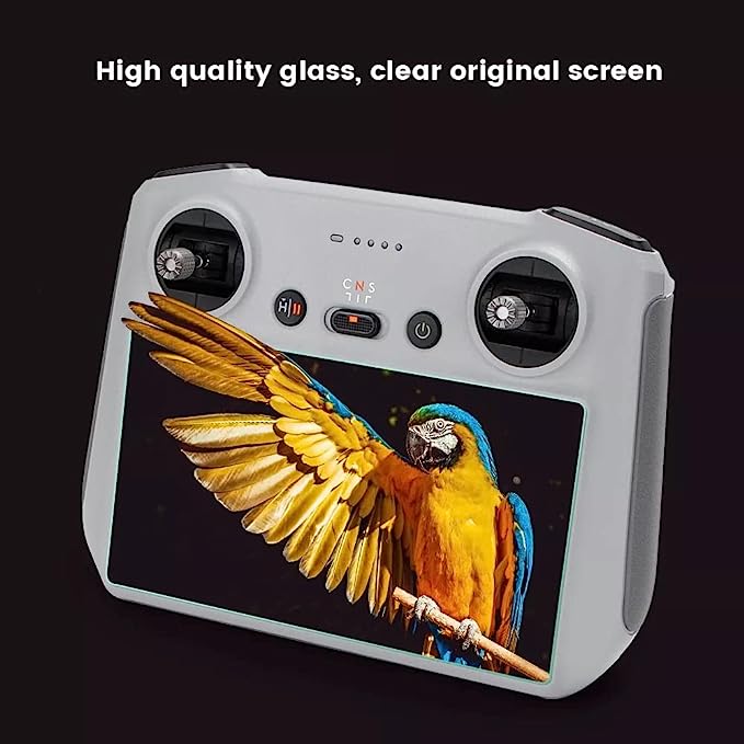 Tempered Glass Compatible Dji Mini 3 Pro / Mini 3