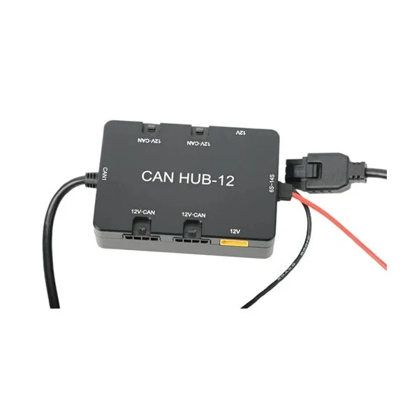 JIYI CAN HUB-12 MODULE
