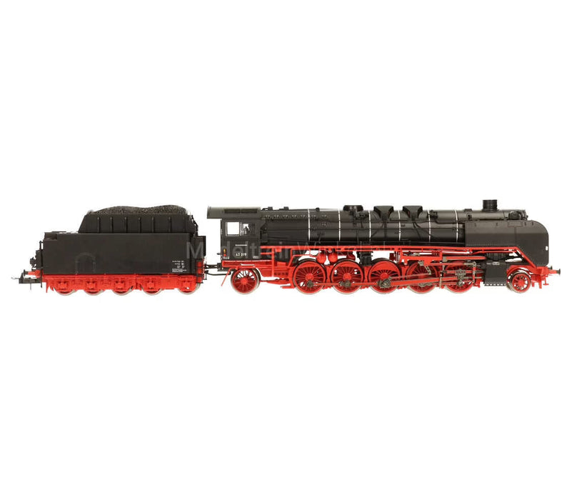 LILIPUT H0 L131722 MABSTAD 1/87 SCALE STEAM LOCOMOTIVE BR 45 OF THE DB BACHMANN EUROPE PLC