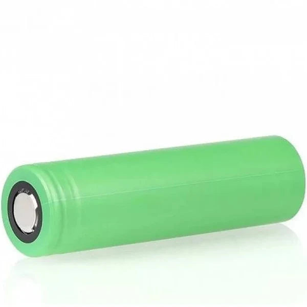3.7V 1100MAH 14500 LI-ION BATTERY