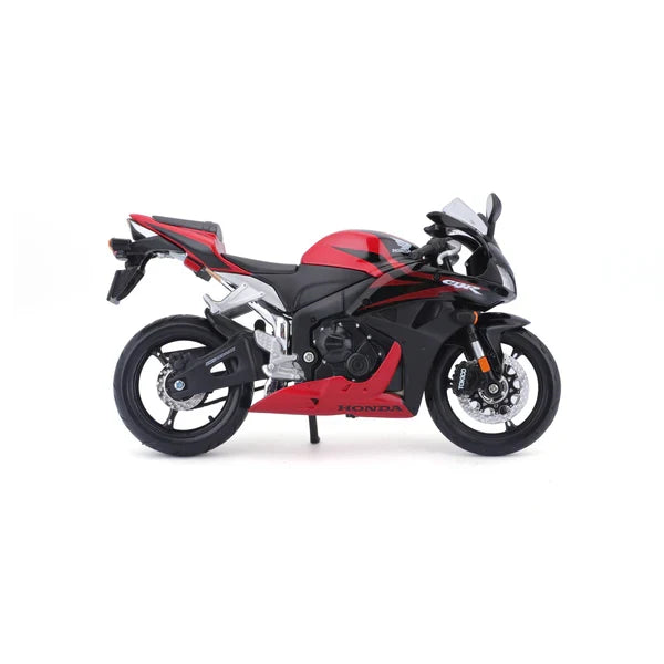 MAISTO HONDA CBR 600 RR 1/12 DIECAST MODEL52719