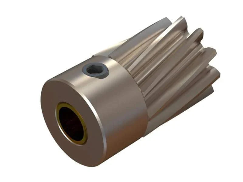 OXY5 - PINION 11T - 5MM MOTOR SHAFT