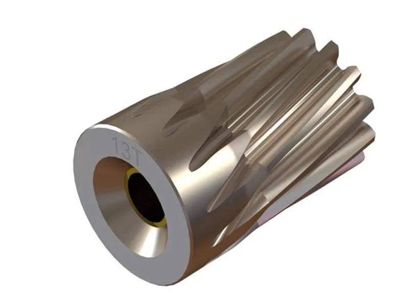 OXY5 - PINION 13T - 5MM MOTOR SHAFT