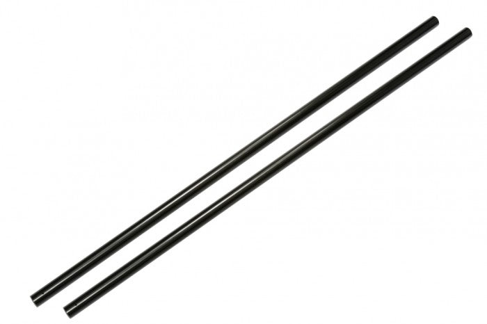GAUI TAIL BOOM BLACK ANODIZED (PACK OF 1)-GAUI X7 / NX7