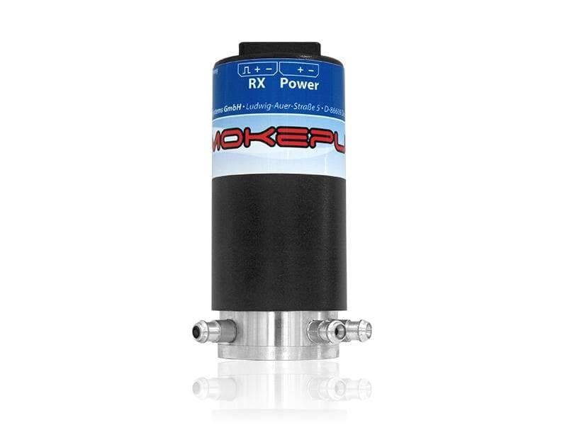 POWERBOX SMOKEPUMP JET(2 OUTPUT WITH ACCESSORIES) - PBS8015
