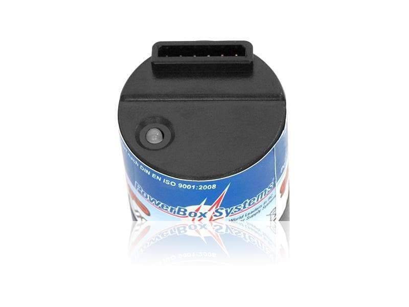 POWERBOX SMOKEPUMP JET(2 OUTPUT WITH ACCESSORIES) - PBS8015