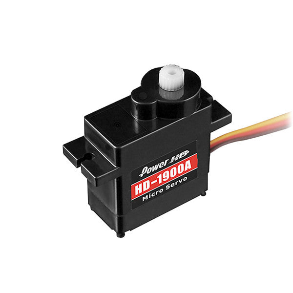 POWER HD-1900A SERVO