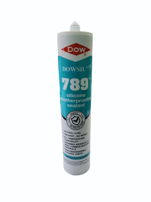 DOWSIL 789 Silicone Weather Proofing Sealant