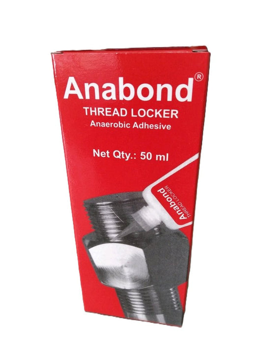 ANABOND THREAD LOCKER 112 50ML