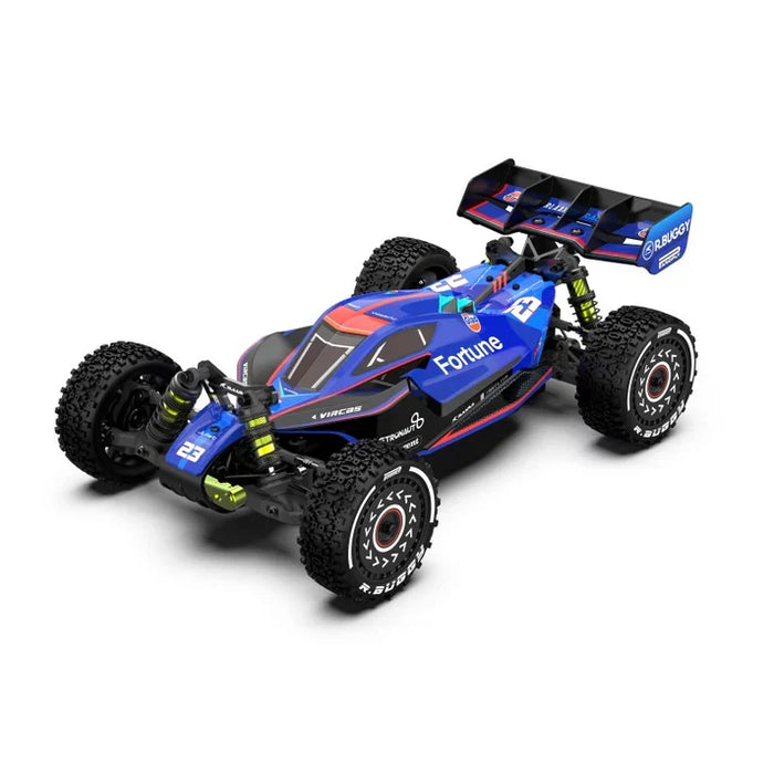 RLAARLO X12S 1/12 SCALE METAL BRUSHLESS 4WD RC BUGGY RTR 90KM/H SPEED 3S METAL CHASSIS OFF ROAD RC CAR