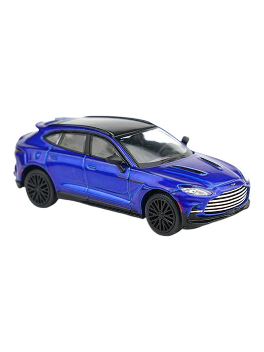 XCARTOYS  ASTON MARTIN DBX 707 S14-03 1/64