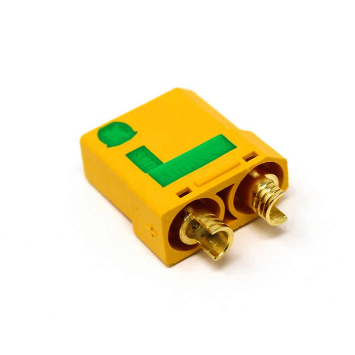 Amass XT90S Anti Spark Connector With Housing-Female – XT90S-F.G.Y