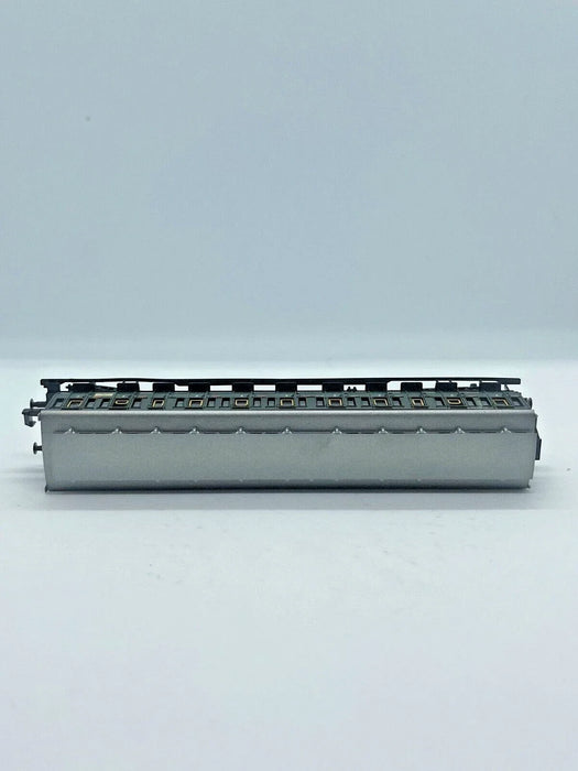 FLEISCHMANN HO 8046 K 2ND CLASS COMPARTMENT COACH B4 041843 FFM OF THE DB