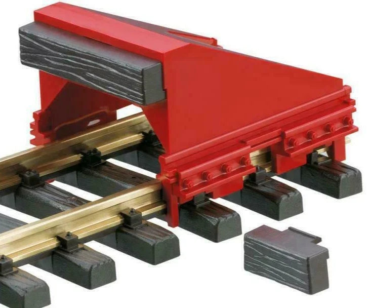 G Scale Track Bumper Per Pcs