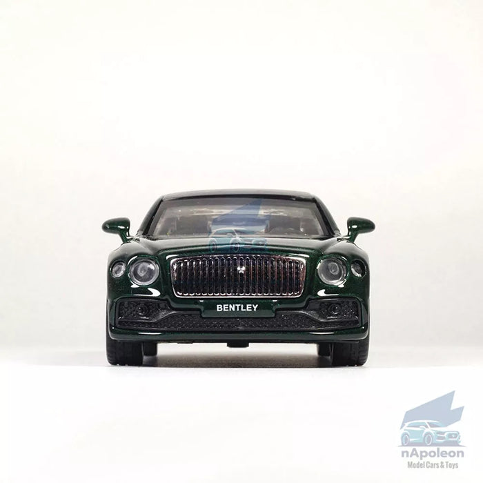 CCA BENTLEY FIYING SPUR HYBRID 1:47 SCALE