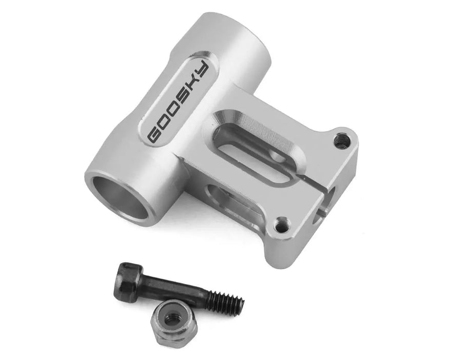 Goosky S2 Main Rotorhousing Set : GT000001
