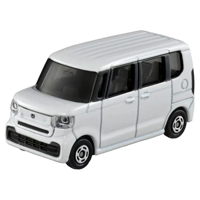 TAKARA TOMY HONDA N-BOX 1/58 SCALE NO:114