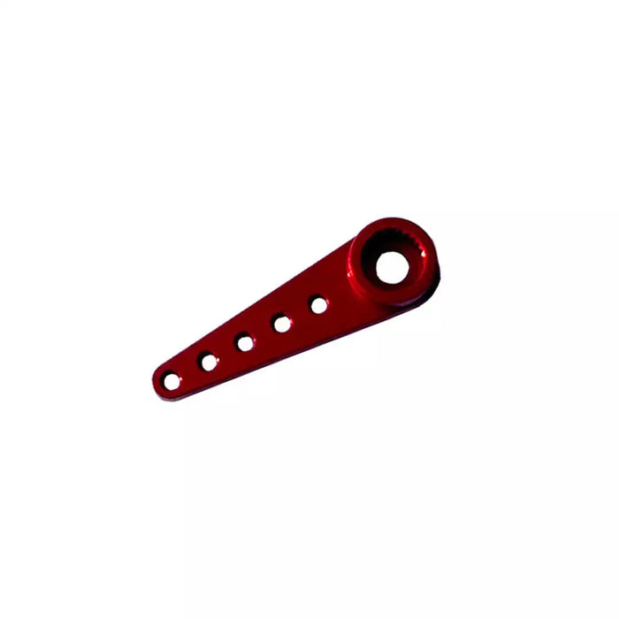 TORQ 25T-5 METAL MICRO SERVO HORN
