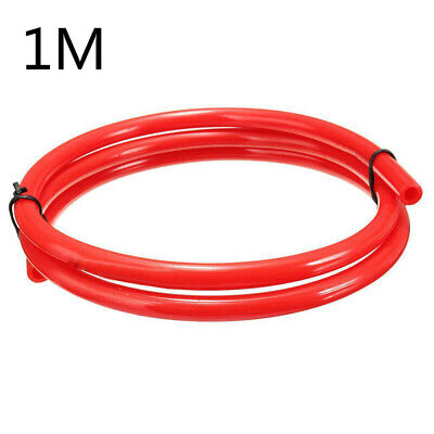 FUEL TUBE RED 5MMX2MM (1MTR)