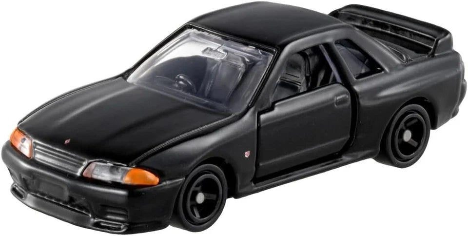TAKARA TOMY NISSAN SKYLINE GT-R (BNR32) 48 1/59