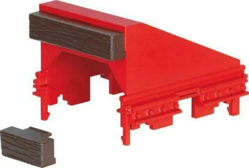 G Scale Track Bumper Per Pcs