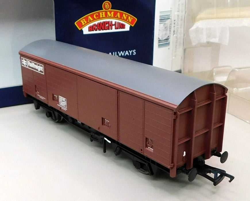 BACHMANN OO-GAUGE (1:76 SCALE) MODEL OF A BRITISH RAIL “VDA (COV AB) SLIDING DOOR VAN