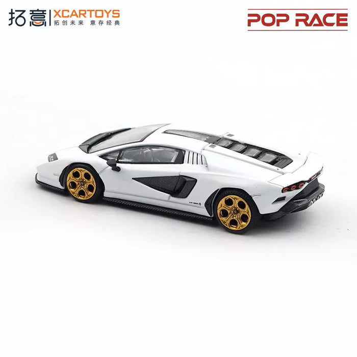 XCARTOYS LAMBORGHINI COUNTACH LPI 800-4 S27-01 1/64
