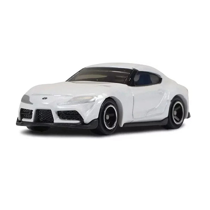 TAKARA TOMY TOYOTA  GR SUPRA 73 1/60 SCALE