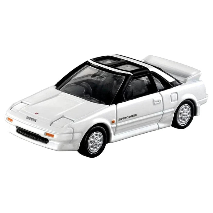 TOMICA PREMIUM TOYOTA MR2 1/60 SCALE NO:40