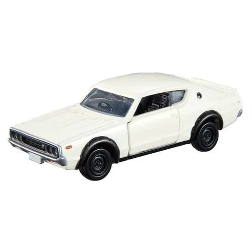 TOMICA PREMIUM NISSAN SKYLINE 3 MODELS COLLECTION SET 1/61 SCALE 913313