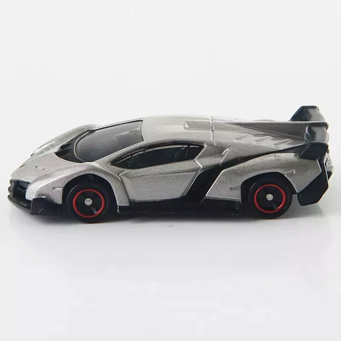 TAKARA TOMY LAMBORGHINI VENENO 1/67 SCALE NO:118