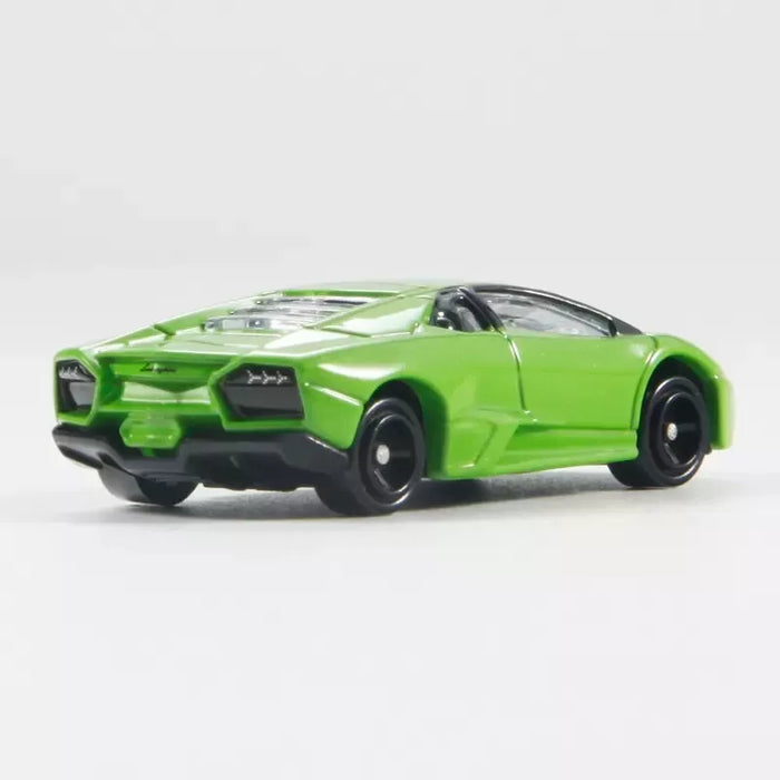 TAKARA TOMY LAMBORGHINI REVENTION 1/65 SCALE NO:A0-08