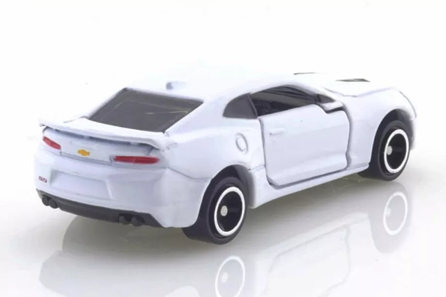 TAKARA TOMY CHEVROLET CAMARO 1/66 SCALE NO:A0-04