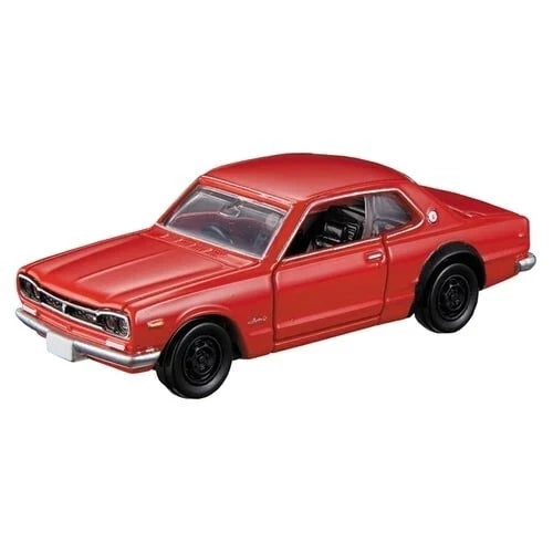 TOMICA PREMIUM NISSAN SKYLINE 3 MODELS COLLECTION SET 1/61 SCALE 913313