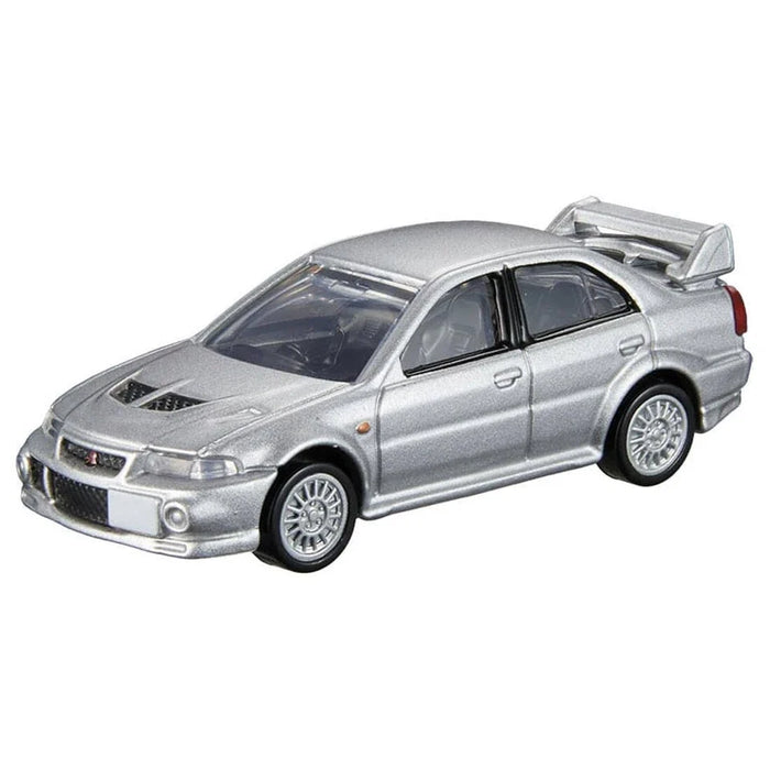 TOMICA PREMIUM MITSUBISHI LANCER EVOLUTION 3 MODELS COLLECTION SET 1/61 SCALE 936558