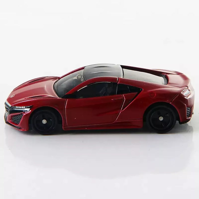 TAKARA TOMY HONDA NSX 1/62 NO:43