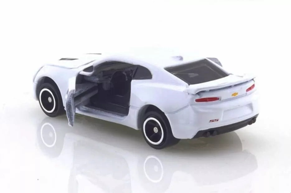 TAKARA TOMY CHEVROLET CAMARO 1/66 SCALE NO:A0-04