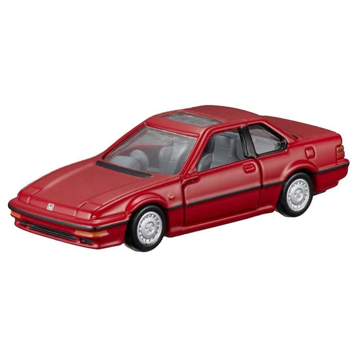 TOMICA PREMIUM HONDA PRELUDE 1/62 SCALE NO:24