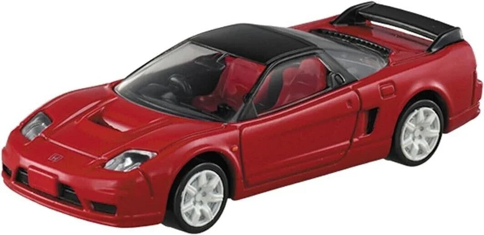 TOMICA PREMIUM HONDA NSX 3 MODELS COLLECTION SET 1/60 SCALE 913306