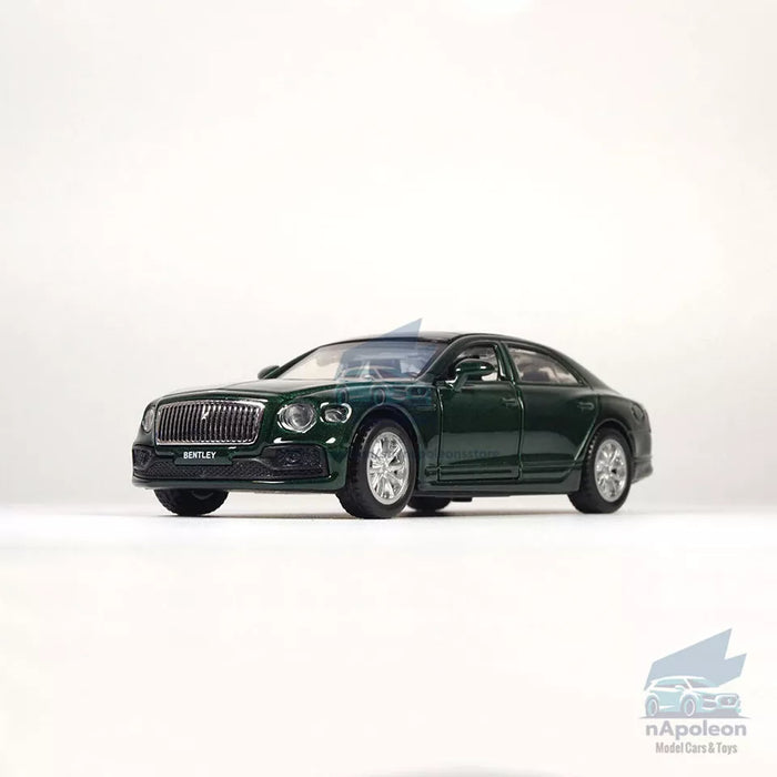 CCA BENTLEY FIYING SPUR HYBRID 1:47 SCALE