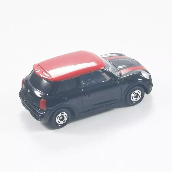 TAKARA TOMY MINI JOHN COOPER WORKS 1/57 SCALE NO:A0-05