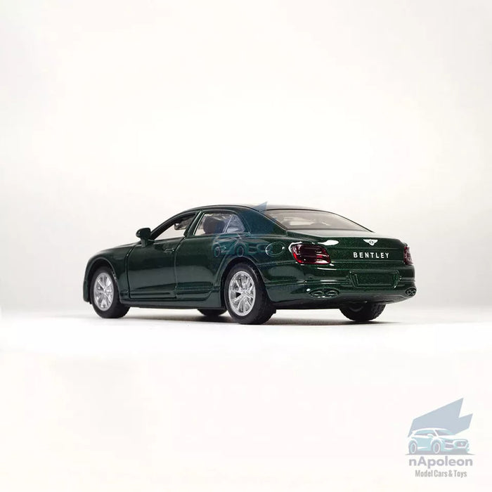 CCA BENTLEY FIYING SPUR HYBRID 1:47 SCALE