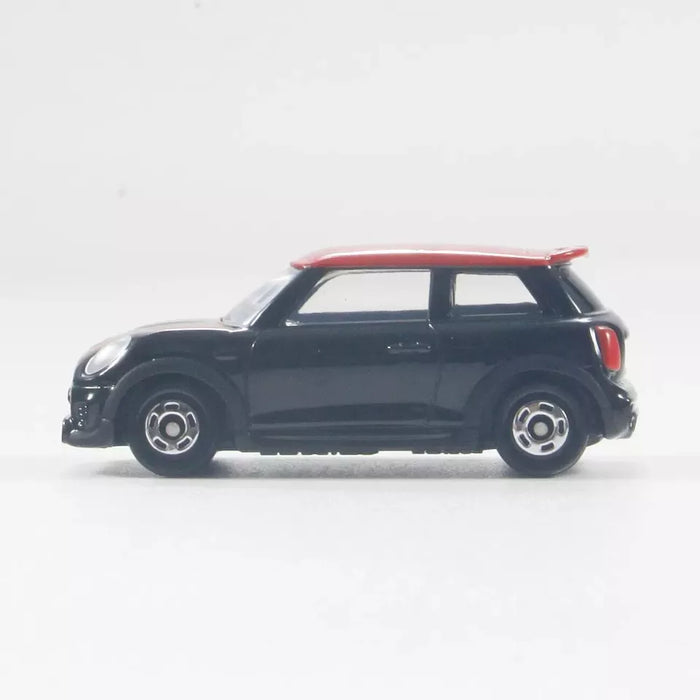 TAKARA TOMY MINI JOHN COOPER WORKS 1/57 SCALE NO:A0-05