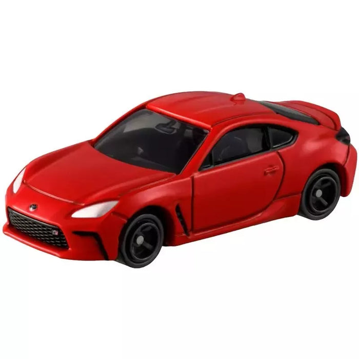 TAKARA TOMY TOYOTA GR 86 1/60 SCALE NO:86