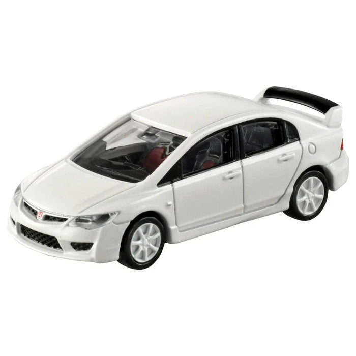 TAKARA TOMY TOMICA HONDA CIVIC TYRE R (FD2) NO:37