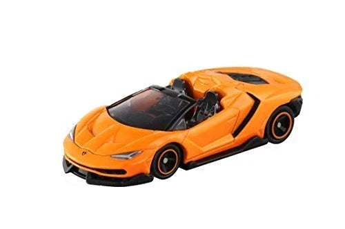 TOMICA PREMIUM LAMBORGHINI SPECIAL SET 4 CARS  613589