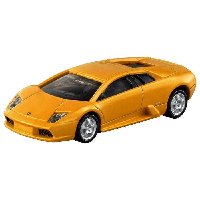 TAKARA TOMY TOMICA LAMBORGHINI MURCIELAGO NO:05