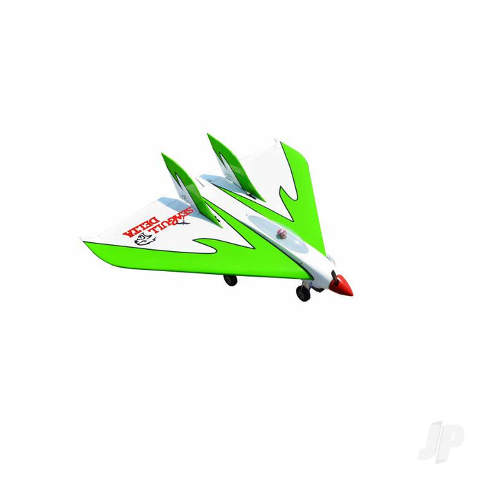 SEAGULL SEA307 RACER DELTA 39.0 IN 40-46 ARF