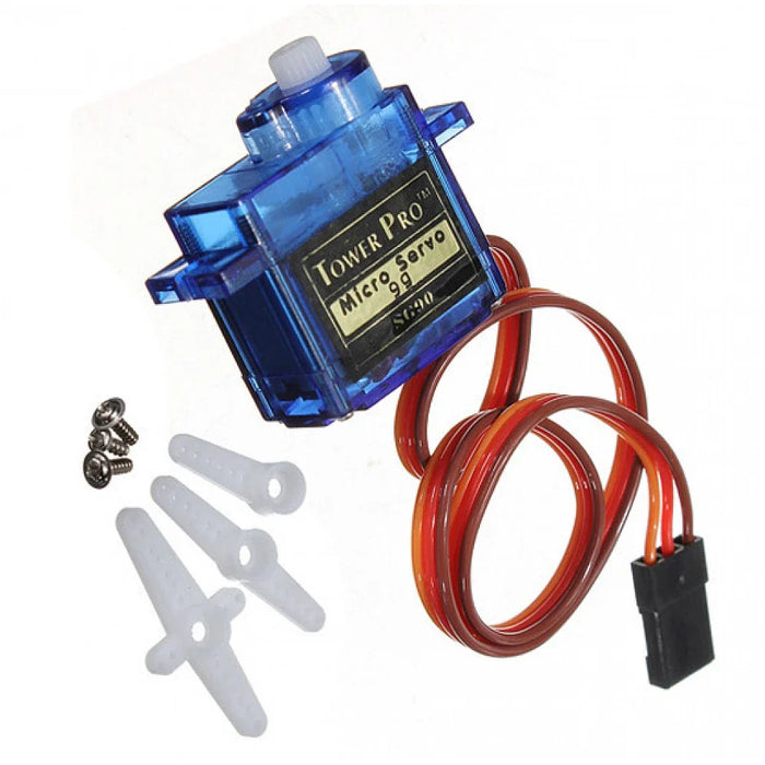 9G SERVO
